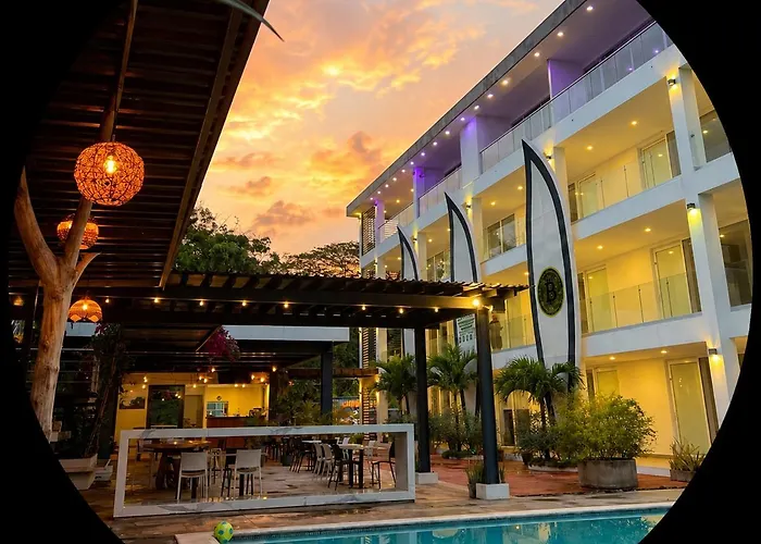 The Views Resort