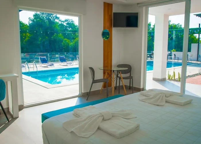 The Views Resort