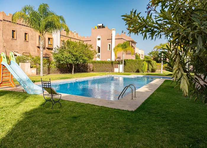 Riad Kenza