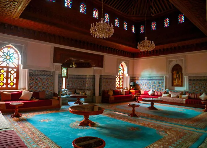 Nomadz Palace