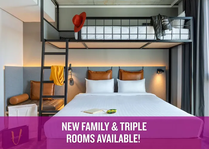 Moxy Outletcity