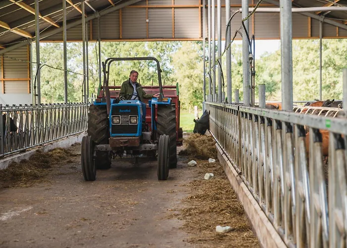 Erve Woolderink Hotel Wierden