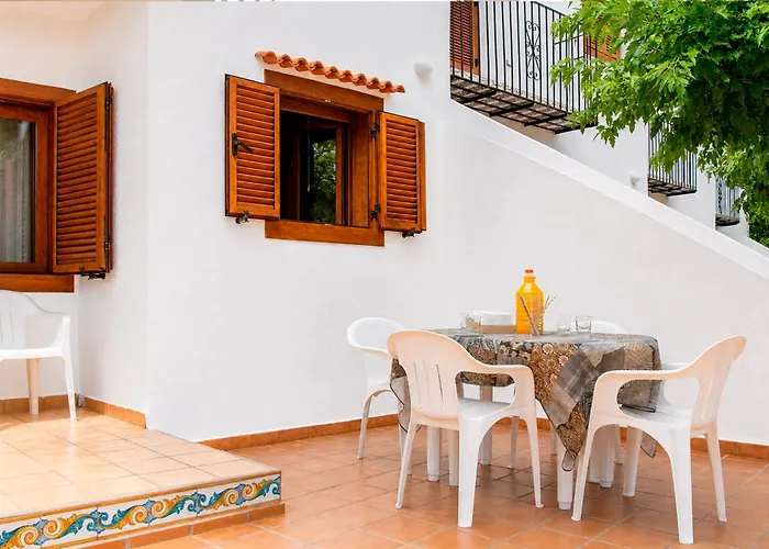Euromar I - TEPINSA Alquiler de Apartamentos
