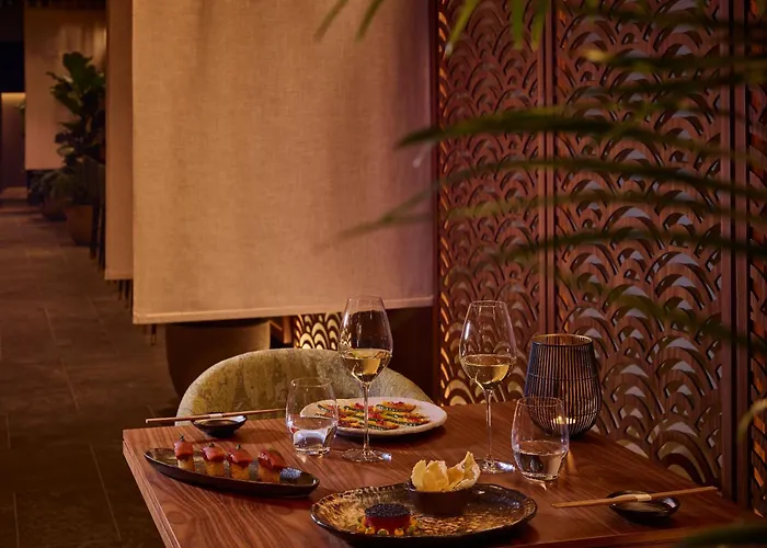 Palazzo Cordusio Gran Melia - The Leading Hotels Of The World