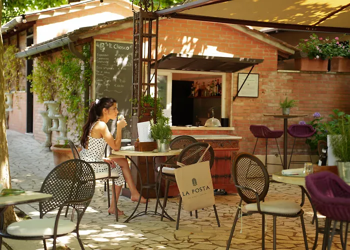 La Posta Hotel&Thermal Spa