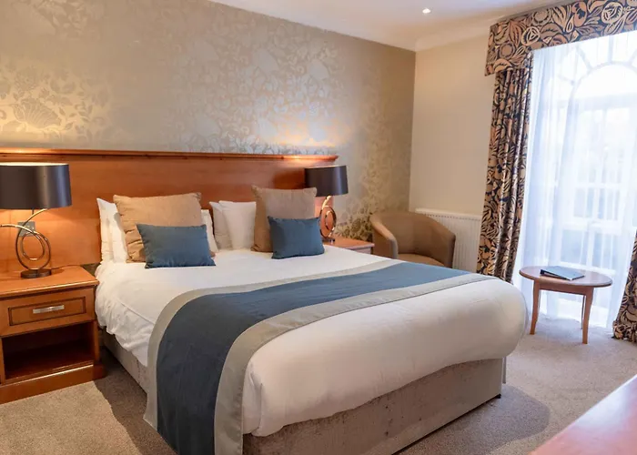 The Bridge Hotel And Spa Wetherby