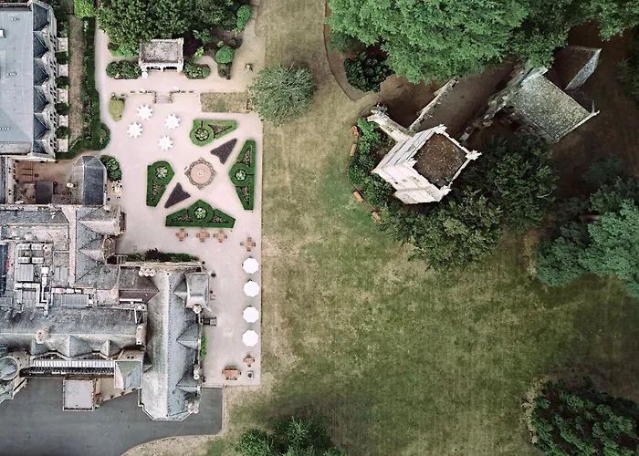 Ettington Park Hotel, Stratford-Upon-Avon
