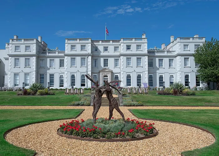 De Vere Wokefield Estate