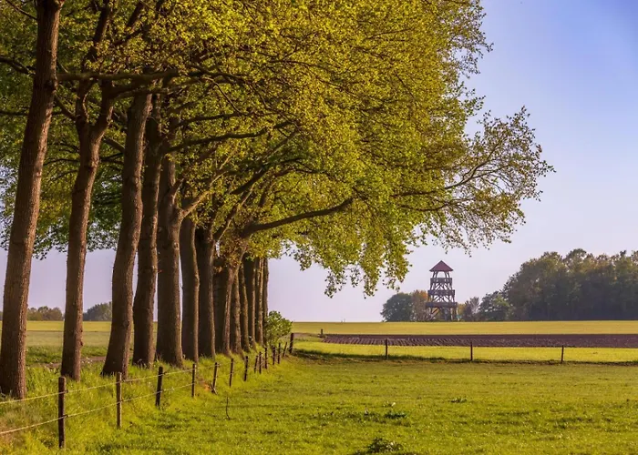 Hotel Hof van Gelre Lochem