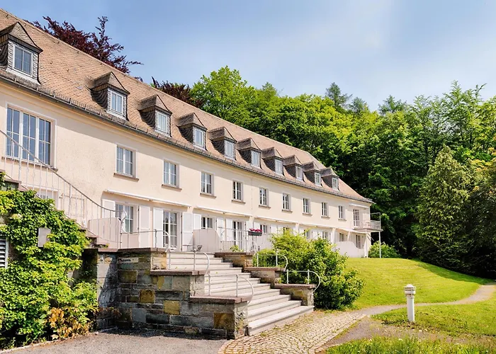 Welcome Hotel Meschede Hennesee