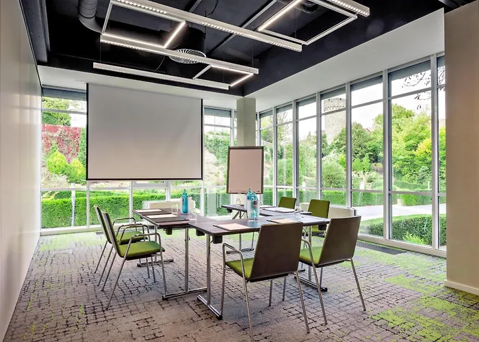 Best Western Premier Hotel Villa Stokkum