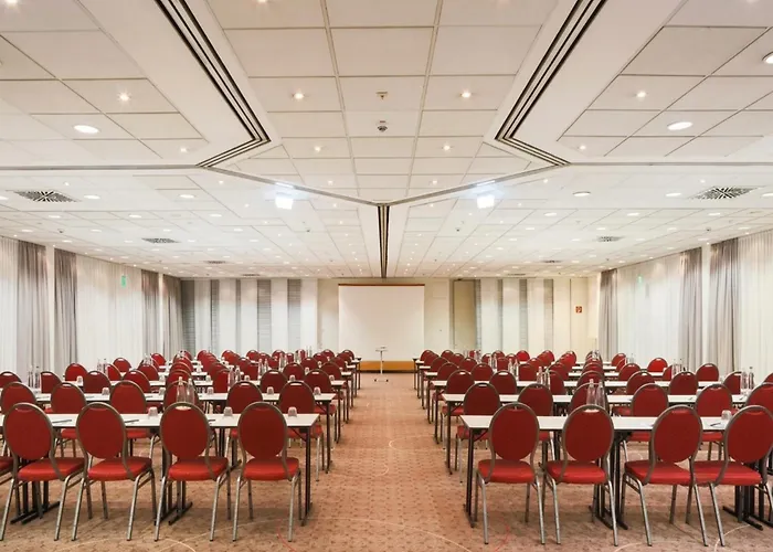 Sunday Hotel Koeln Bruehl