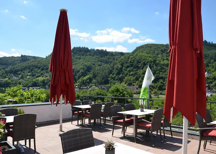 Flair Am Rosenhügel - Garni