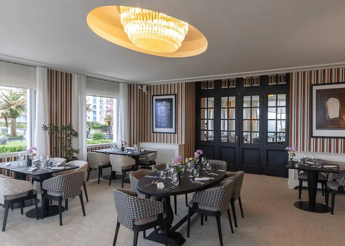 Grand Thalasso&Spa