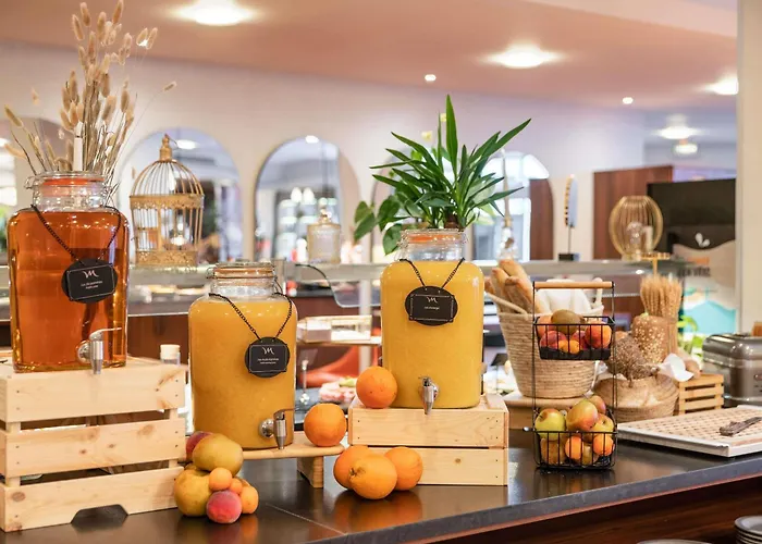 Mercure Paris Cdg Airport & Convention Roissy-en-France