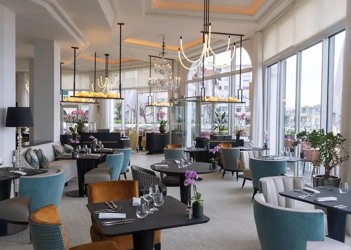Grand Thalasso&Spa