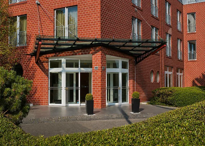H+ Hotel Köln Hürth