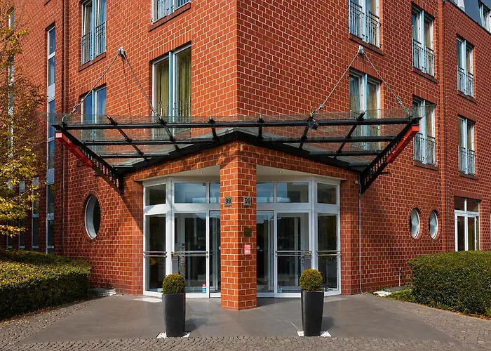 H+ Hotel Köln Hürth