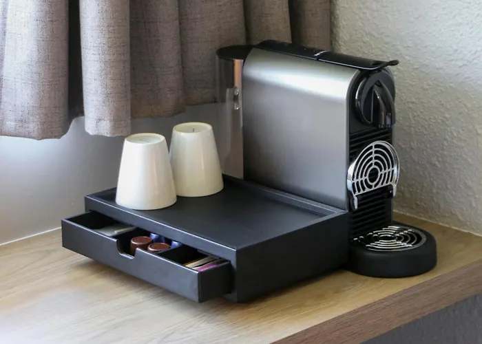 Hotel Campanile Prime - Nogent-sur-Seine