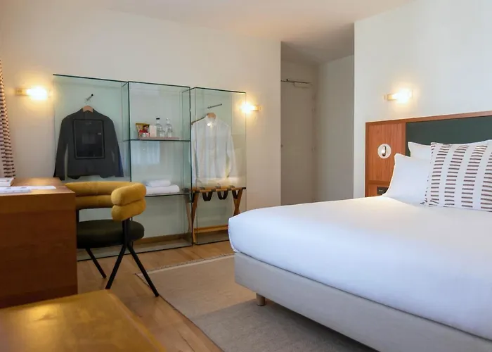 Hotel La Perouse
