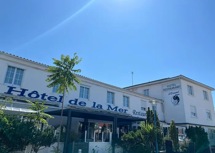 De La Mer