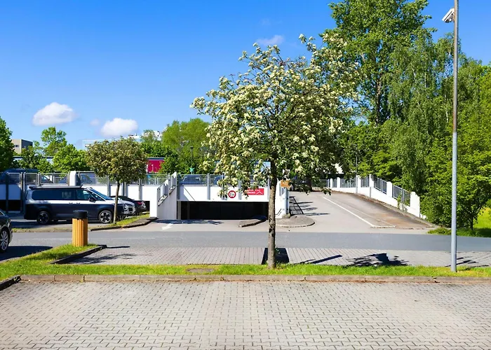 Leonardo Hotel Hannover Medical Park