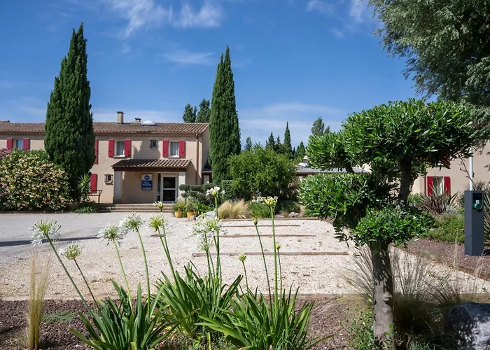 Best Western Hotel Aurelia