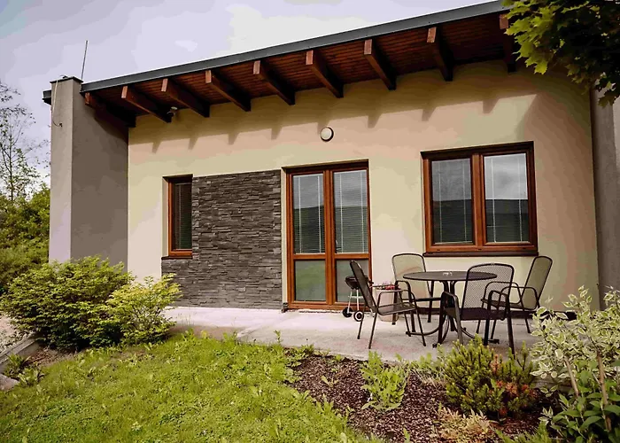 Sojka Resort