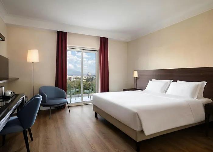Courtyard By Marriott Central Park