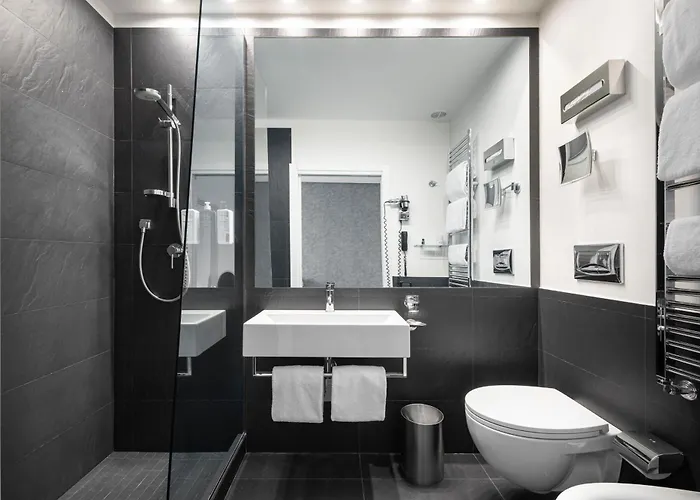Lhp Hotel Montecatini Palace & Spa