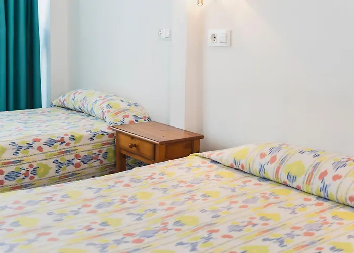 Hotel Amic Can Pastilla