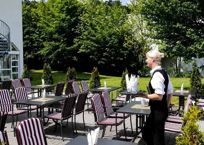 H+ Hotel Wiesbaden Niedernhausen