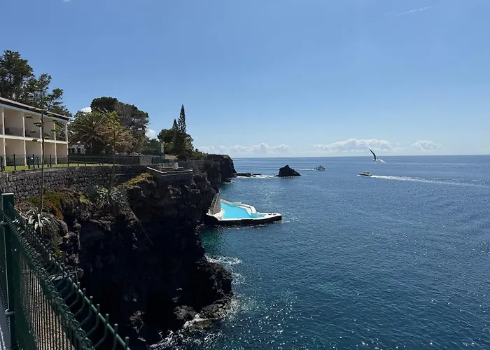 Albatroz Beach & Yacht Club