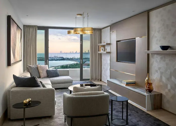 Parklane, A Luxury Collection Resort & Spa, Limassol