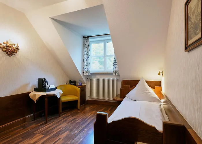 Hotel Mueller