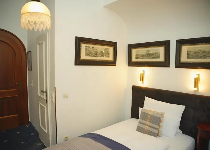 Hotel Windsor