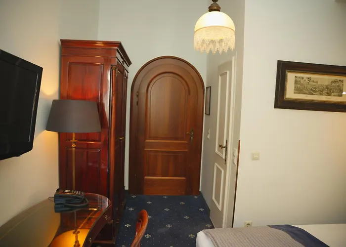Hotel Windsor