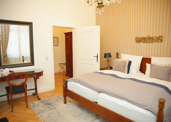 Hotel Windsor