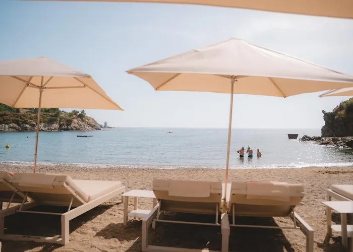 Les Elmes - Hotel & Spa