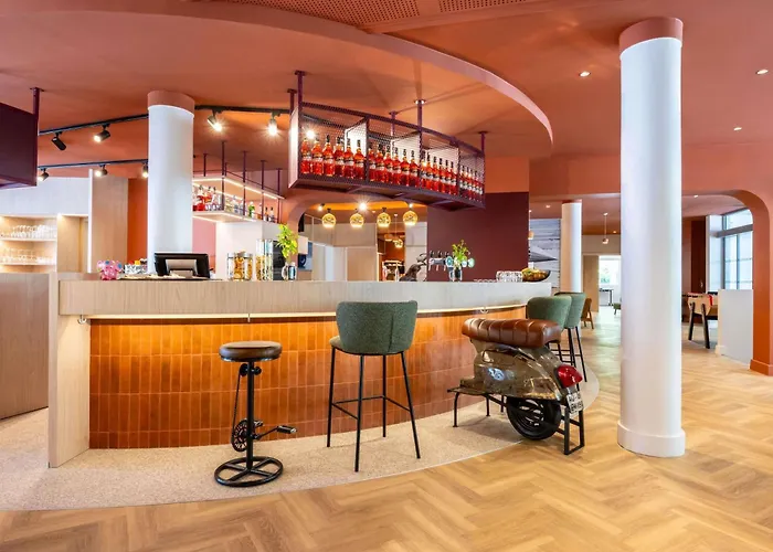 Hotel Ibis Styles Annecy Le Vieux
