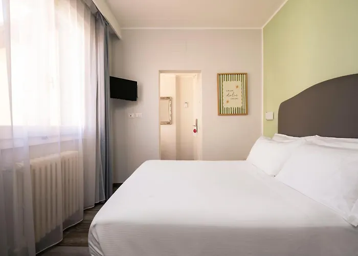 Hotel Villa Bonelli