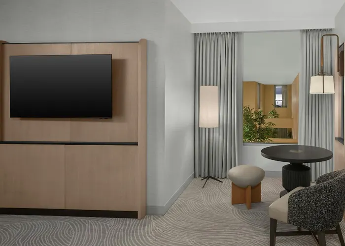 Westin Minneapolis