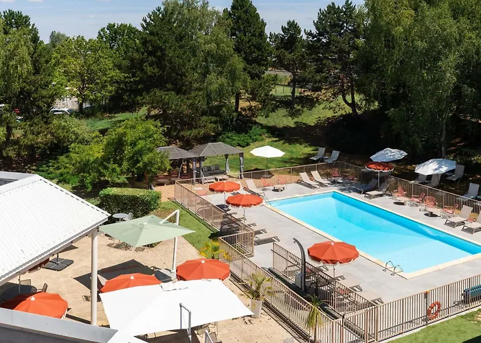 Mercure Nord