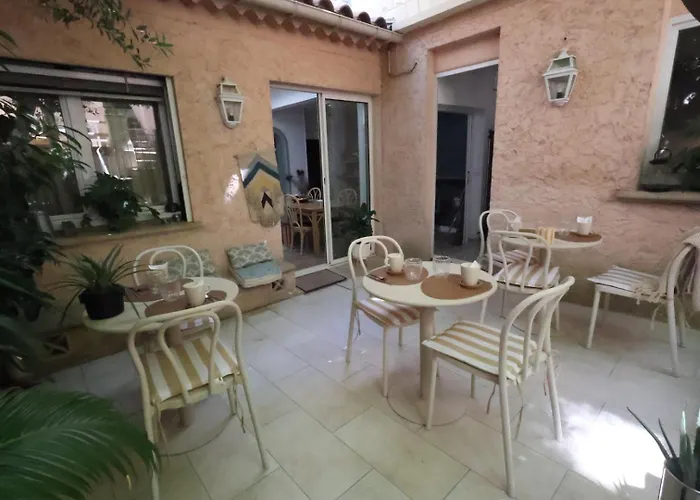 Boutique Hotel Azur