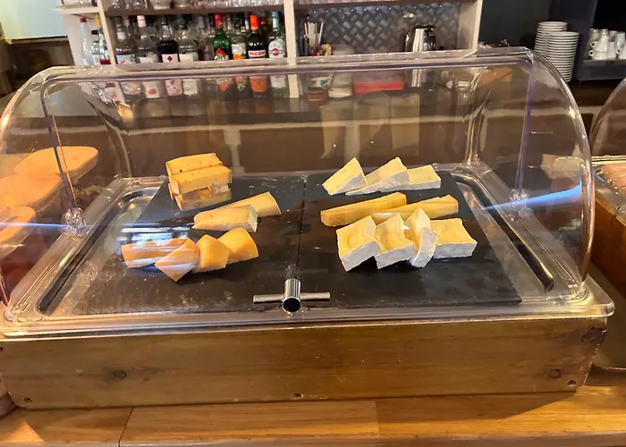 Hotel Spa Au Cheval Blanc