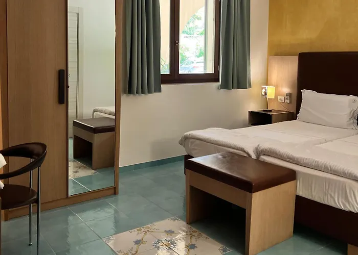 Hotel Fontermosa