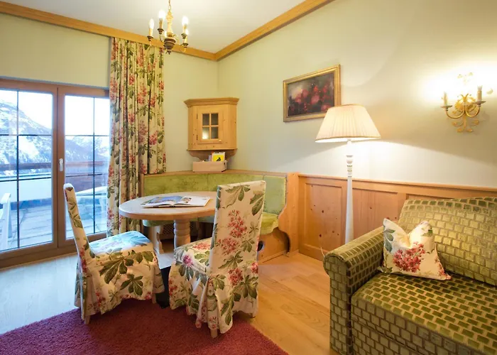 Hotel Sonnenburg