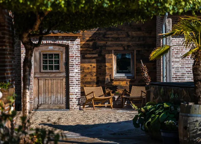 Guesthouse Ensenada