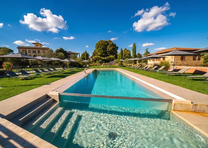 Hotel Palazzo San Lorenzo & Spa