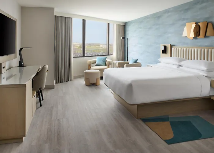 Toronto Airport Marriott